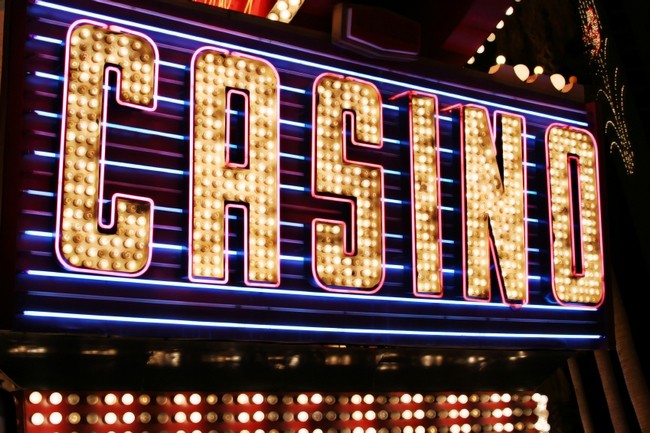 casino